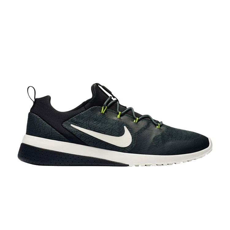 Nike Ck Racer Vintage Green/Sail-Black