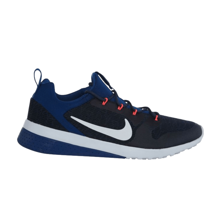 Nike Ck Racer Obsidian/White-Gym Blue