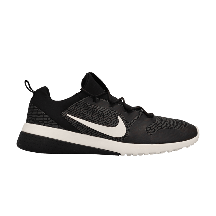 Nike CK Racer Black Sail (Women's)