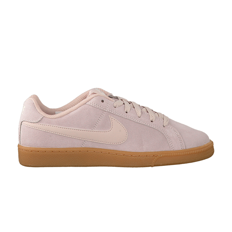 Nike Court Royale Suede Silt Red (Women's)