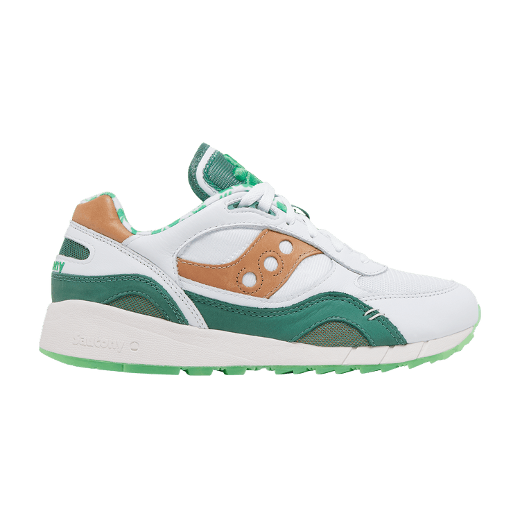 Saucony Shadow 6000 Shamrock