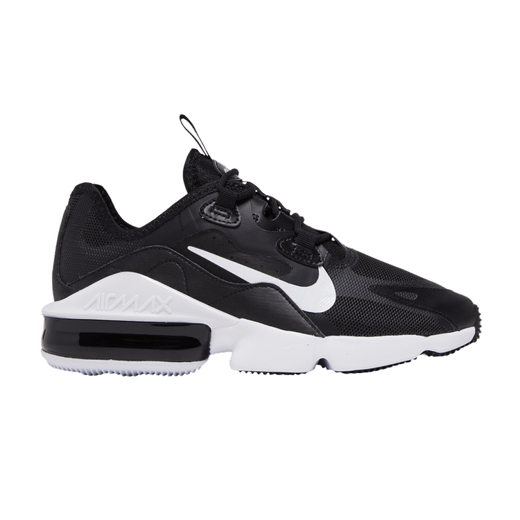 Nike Air Max Infinity 2 Black (Women's)