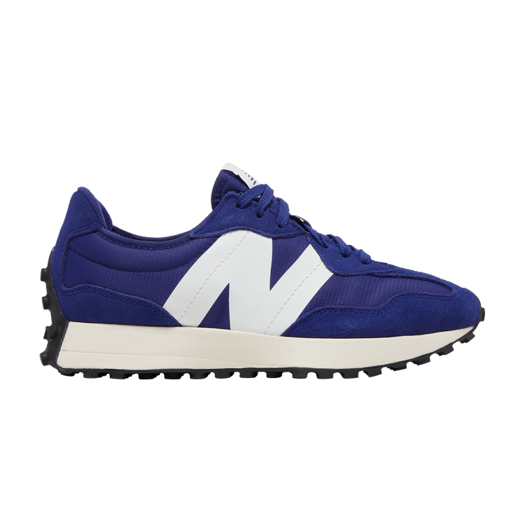 New Balance 327 Victory Blue White