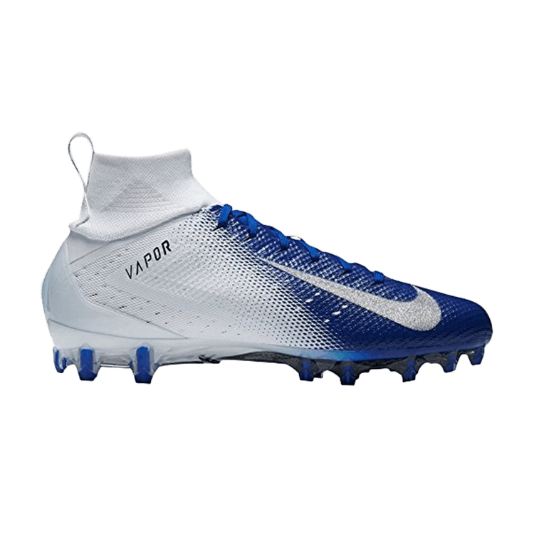 Nike Vapor Untouchable Pro 3 White Royal