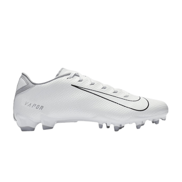 Nike Vapor Untouchable Speed 3 TD White Pure Platinum