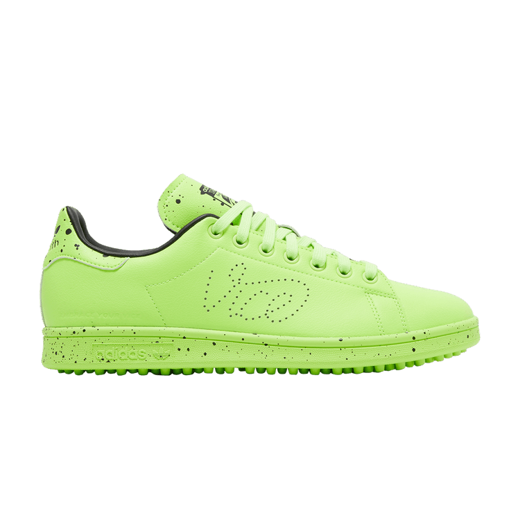 adidas Primegreen LE Golf Vice