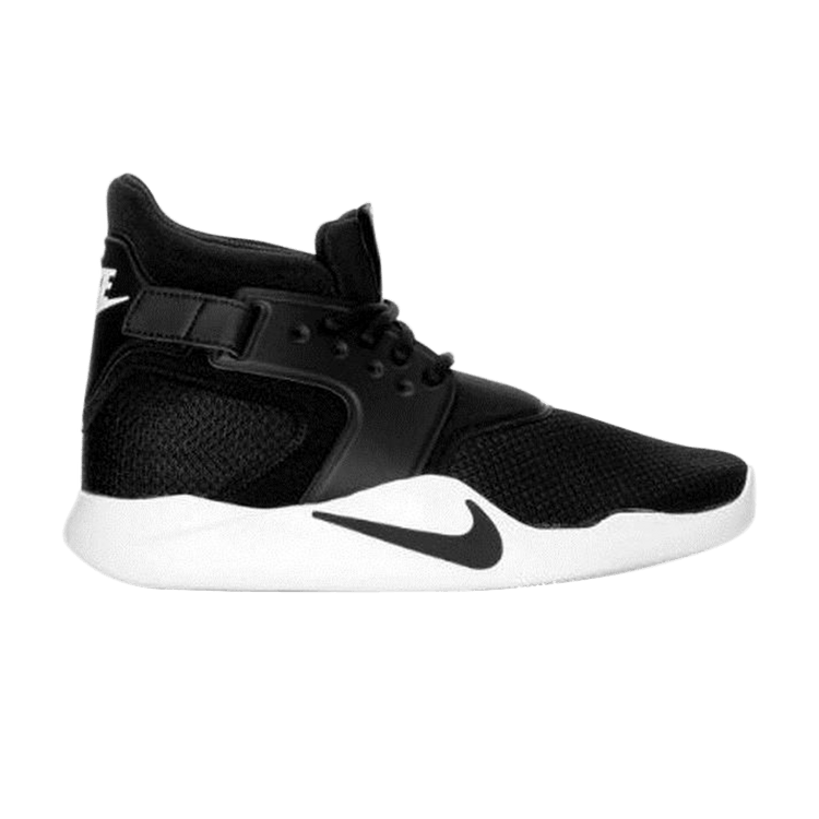 Nike Incursion Mid Black
