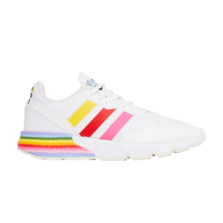 adidas ZX 1K Boost Pride