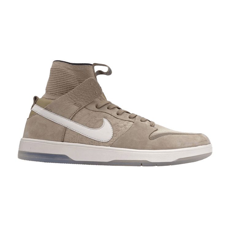 Nike SB Zoom Dunk High Elite Khaki