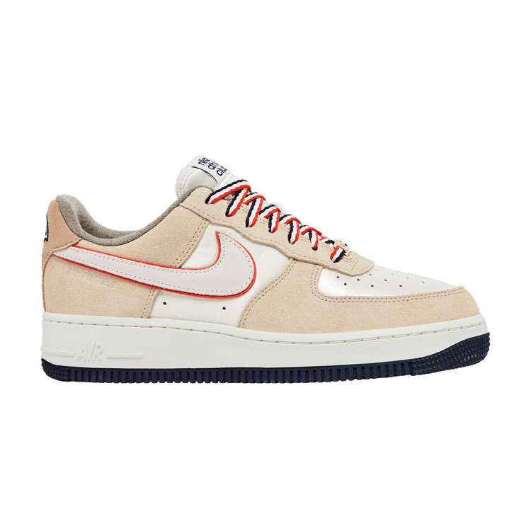 Nike Air Force 1 Low Athletic Club Sail (Women's)