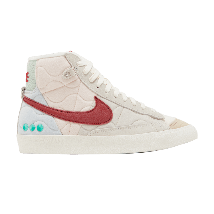 Nike Blazer Mid 77 Chinese New Year (2022) (Women's)