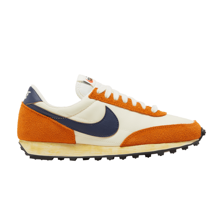 Nike DBreak SE Magma Orange Midnight Navy (Women's)