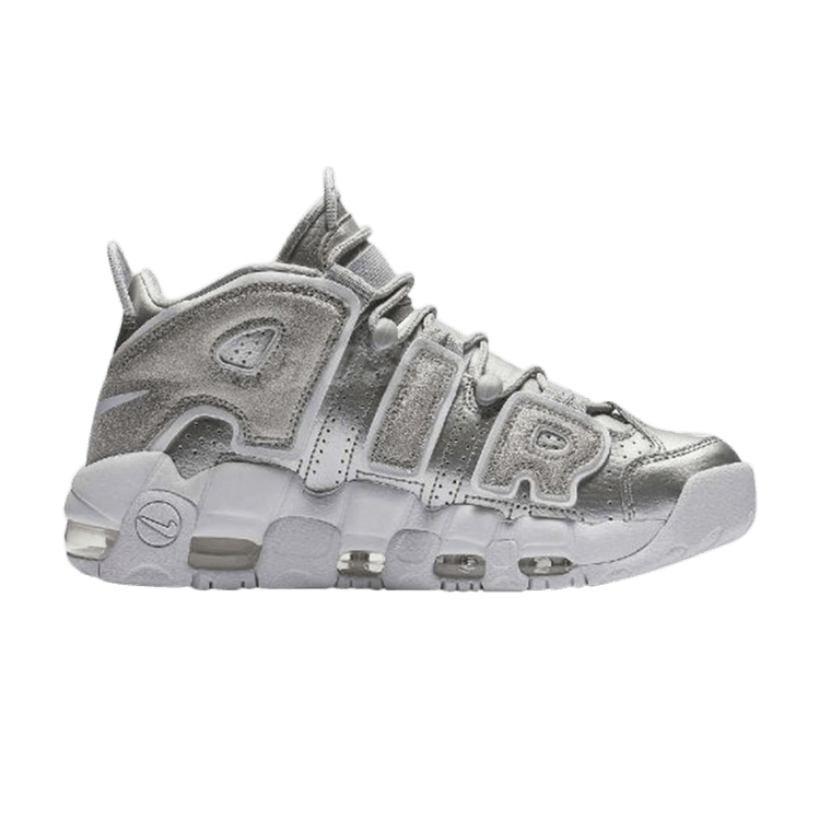 Nike Air More Uptempo Loud And Clear (Women's)