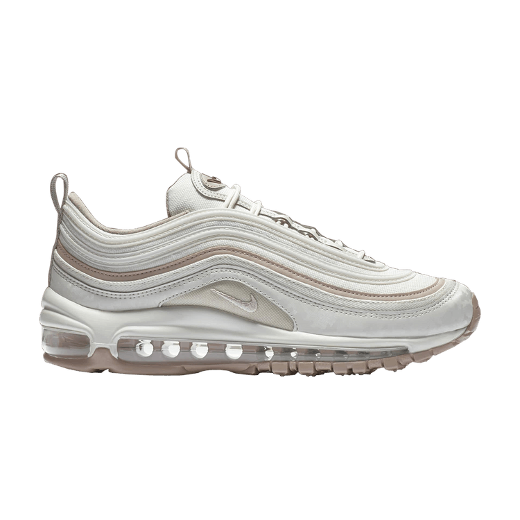 Nike Air Max 97 Light Bone Diffused Taupe (Women's)