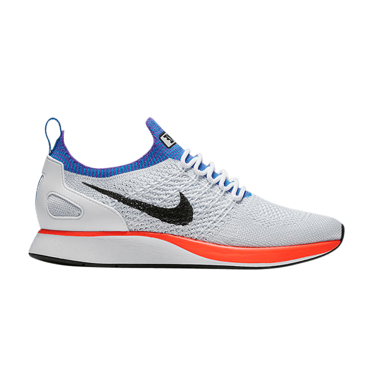 Nike Mariah Flyknit Racer Hyper Crimson (Women's)