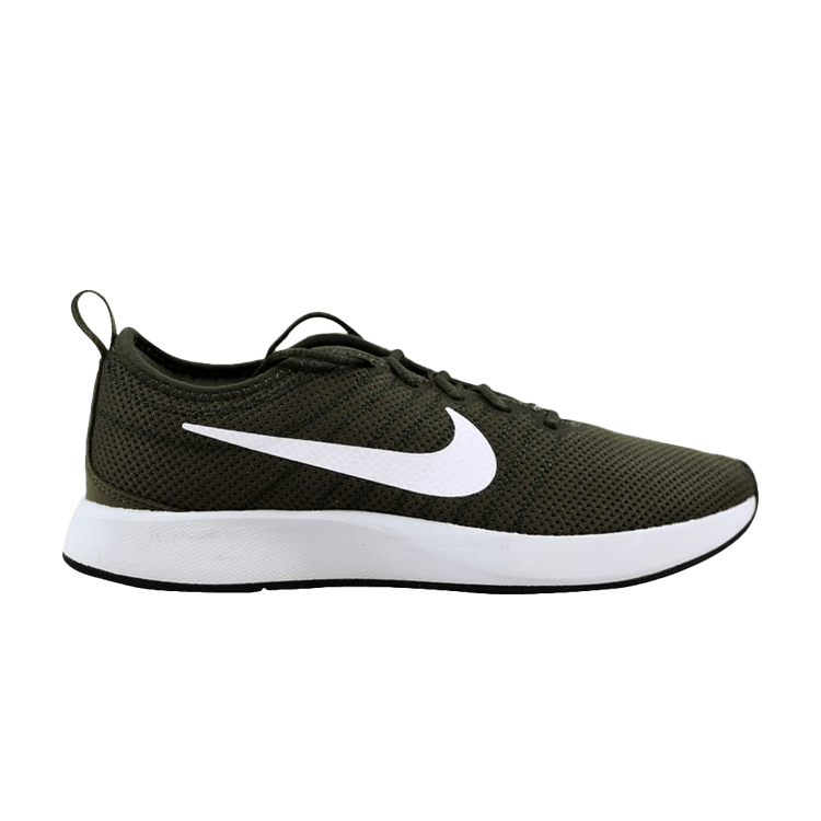 Nike Dualtone Racer Cargo Khaki/Cargo Khaki (Women's)