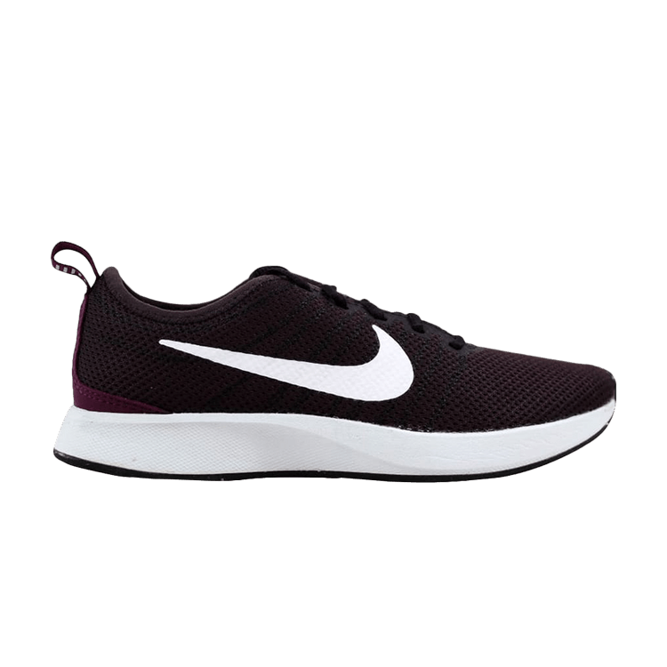 Nike Dualtone Racer Port Wine/Port Wine-Bordeaux (Women's)