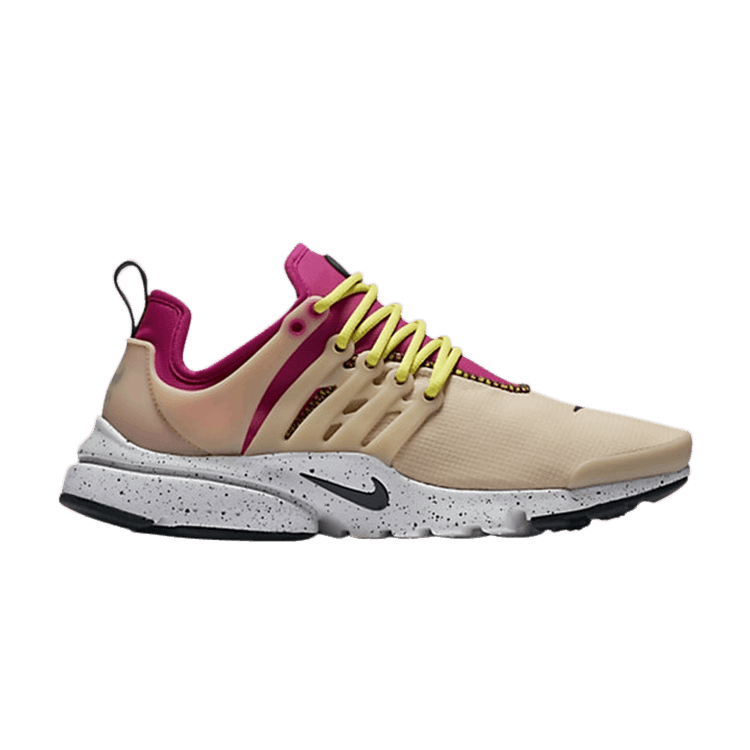Nike Air Presto Mushroom Deadly Pink (Women's)