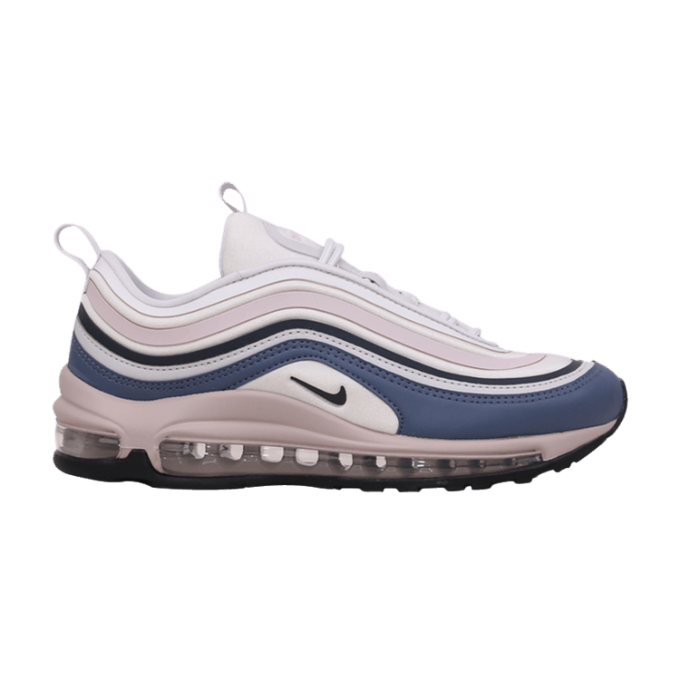 Nike Air Max 97 Ultra 17 Vast Grey Obsidian (Women's)