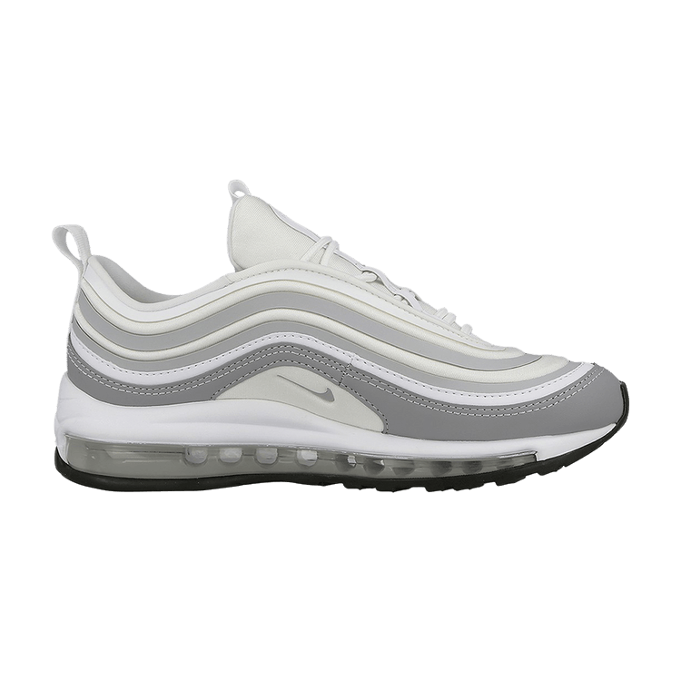 Nike Air Max 97 Ultra 17 White Pure Platinum (Women's)