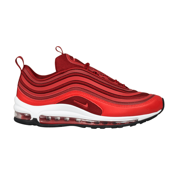 Nike Air Max 97 Ultra 17 Gym Red (Women's)
