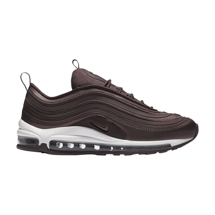 Nike Air Max 97 Ultra 17 Metallic Mahogany (Women's)
