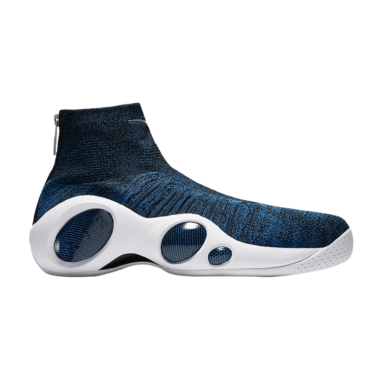Nike Air Flight Bonafide Military Blue