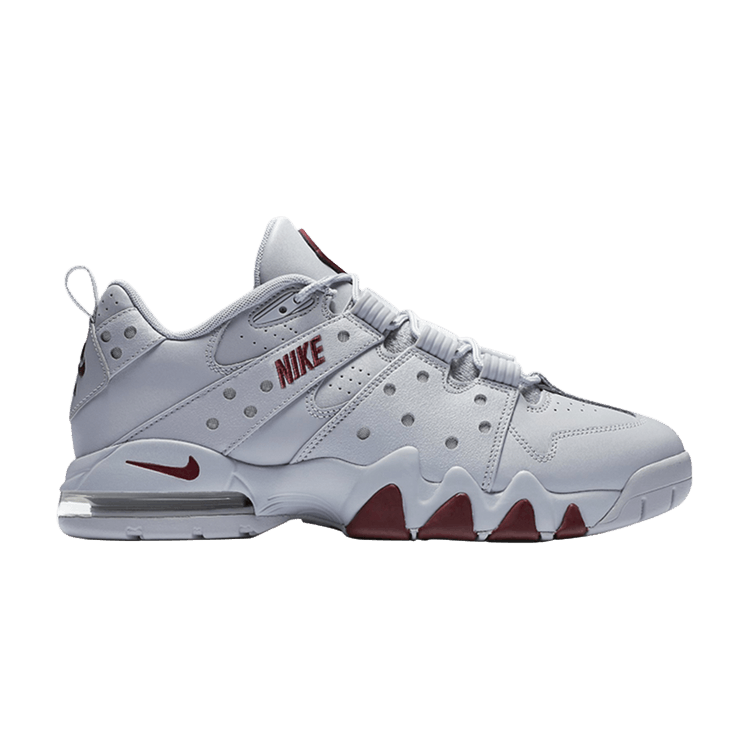Nike Air Max 2 CB '94 Low Wolf Grey Team Red