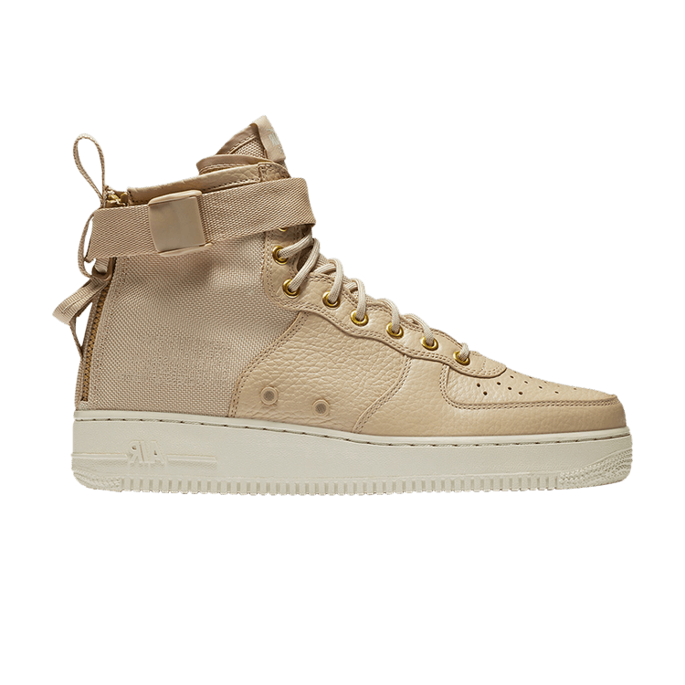 Nike SF Air Force 1 Mid Mushroom