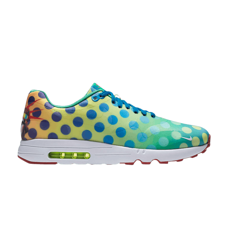 Nike Air Max 1 Ultra 2.0 Pop Art Polka Dots