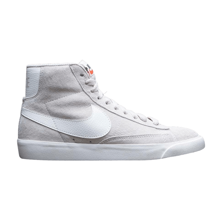 Nike Blazer Mid Vintage Suede Desert Sand (Women's)