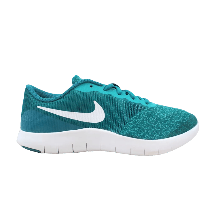 Nike Flex Contact Blustery (GS)