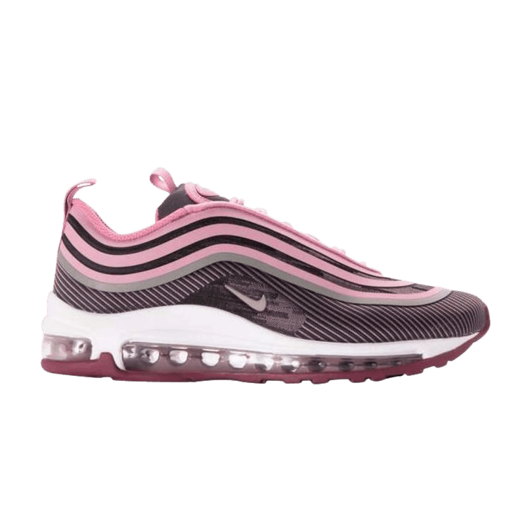 Nike Air Max 97 Ultra 17 Elemental Pink (GS)