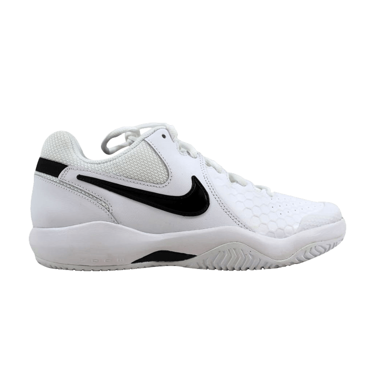Nike Air Zoom Resistance White