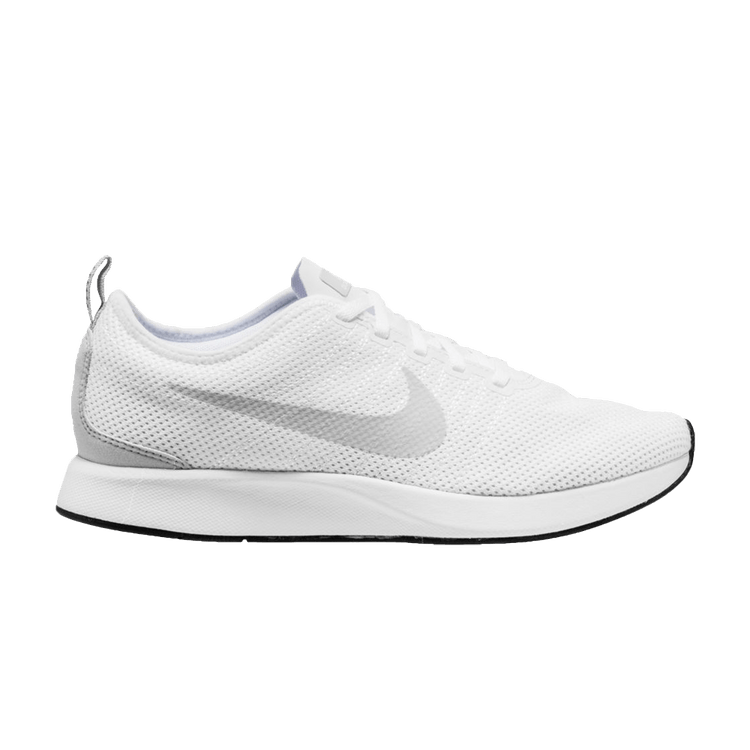 Nike Dualtone Racer White/Pure Platinum