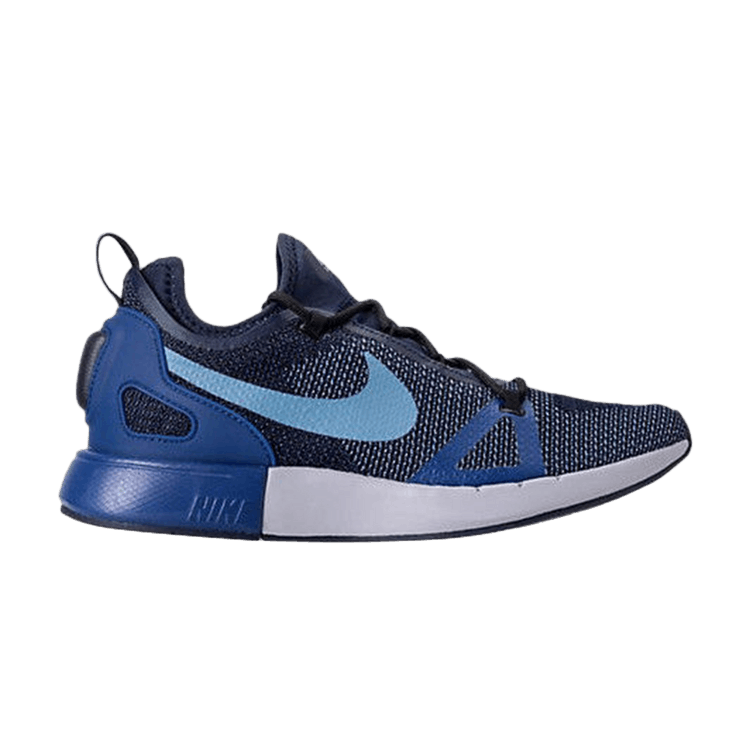 Nike Duel Racer Cerulean Obsidian