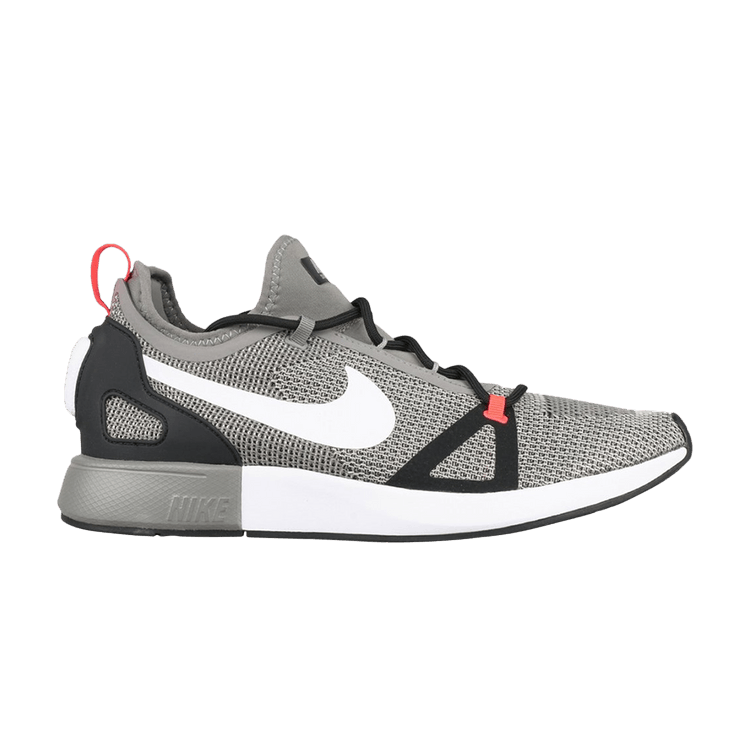 Nike Duel Racer Light Charcoal/White-Pale Grey