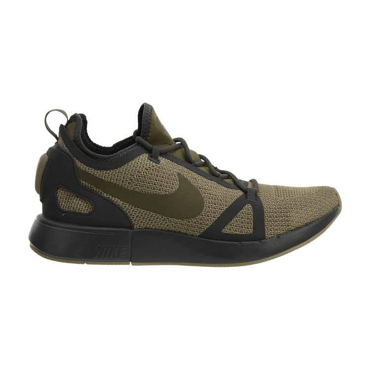 Nike Duel Racer Khaki Medium Olive