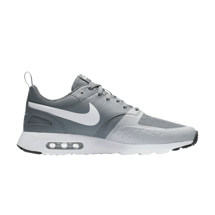 Nike Air Max Vision Cool Grey White-Wolf Grey