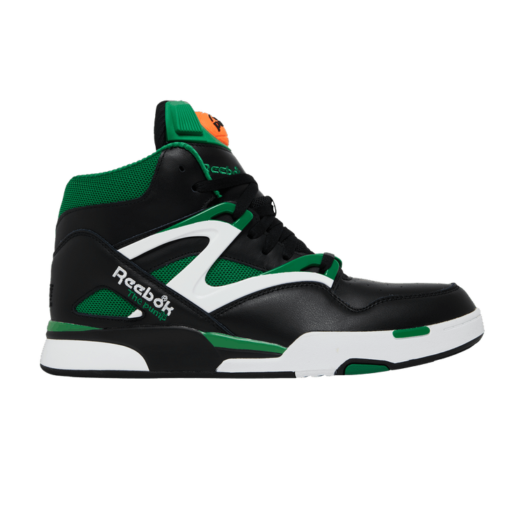 Reebok Pump Omni Zone II Celtics