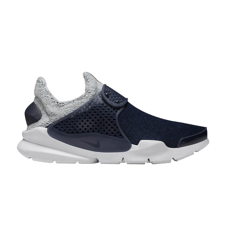 Nike Sock Dart Loopwheeler Indigo