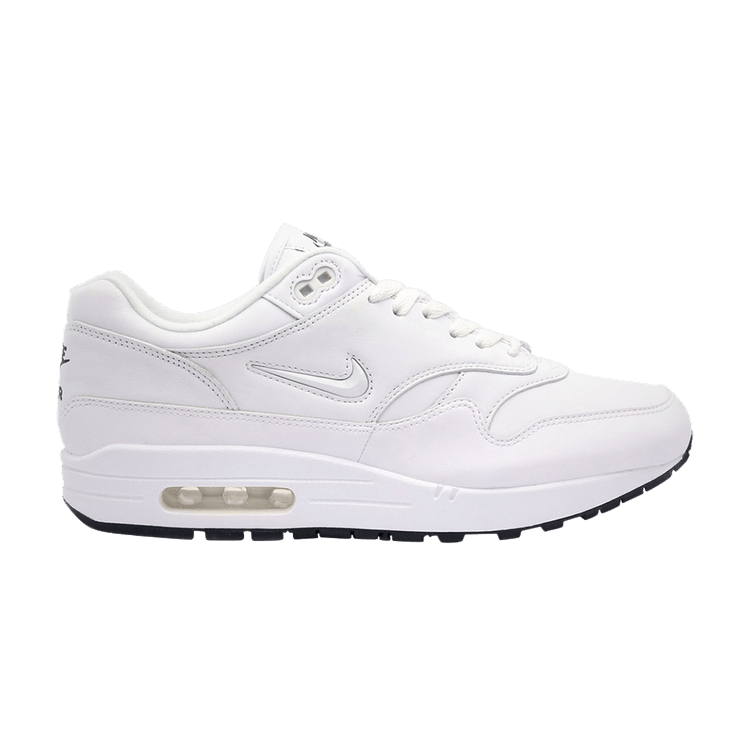 Nike Air Max 1 Premum White Jewel