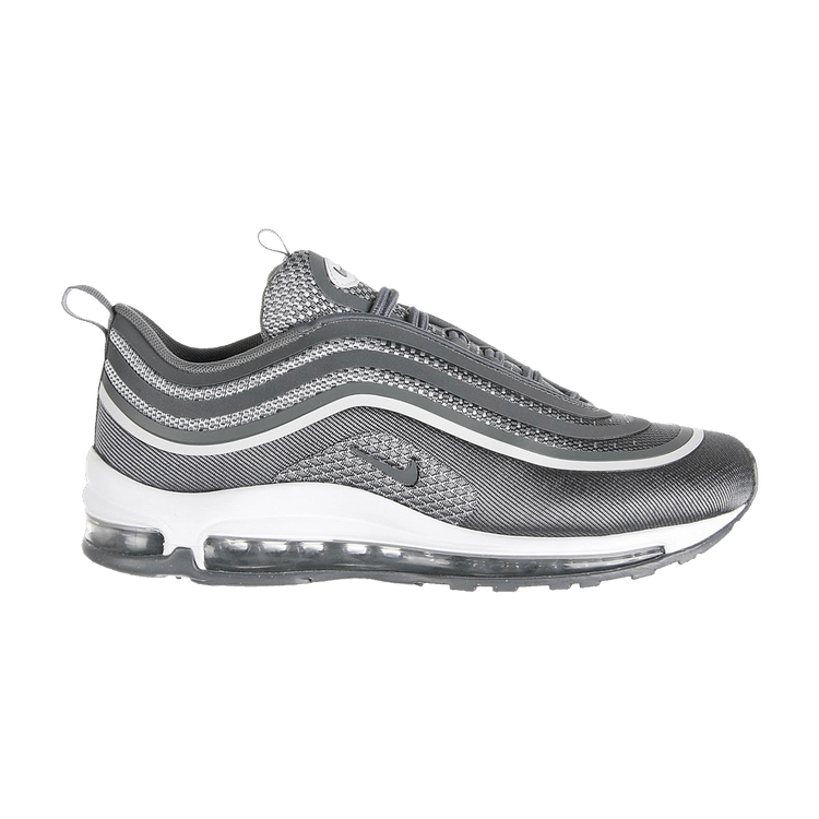 Nike Air Max 97 Ultra 17 Pure Platinum