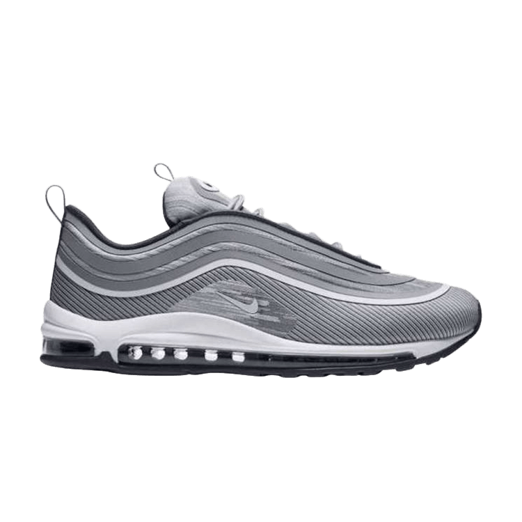 Nike Air Max 97 Ultra 17 Wolf Grey Dark Grey