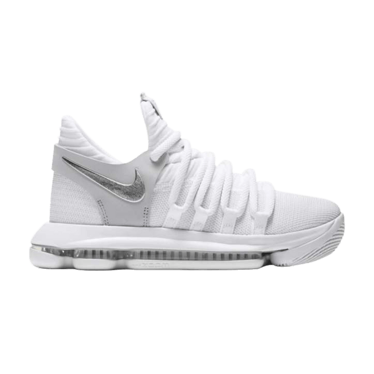 Nike KD 10 Still KD (GS)