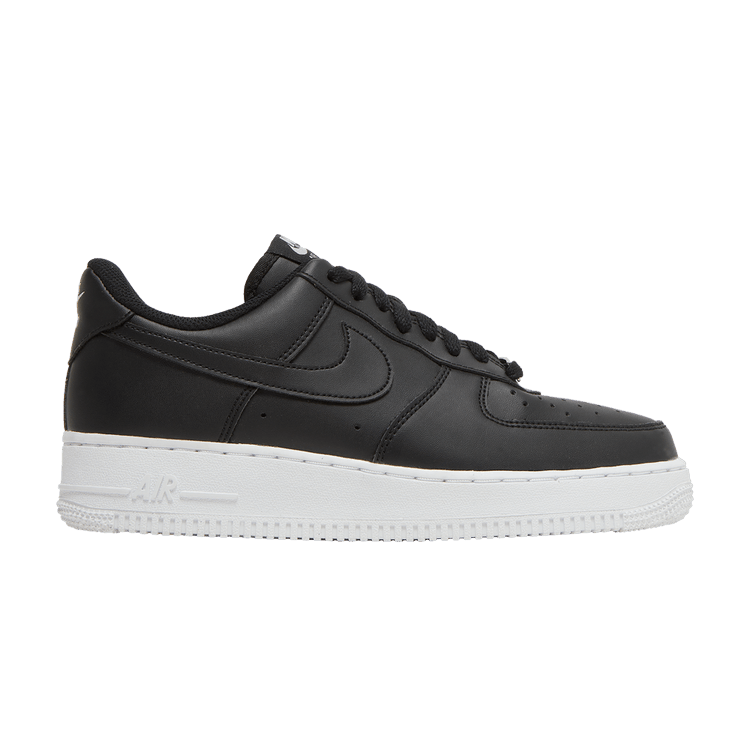 Nike Air Force 1 Low '07 Next Nature Black White (Women's)