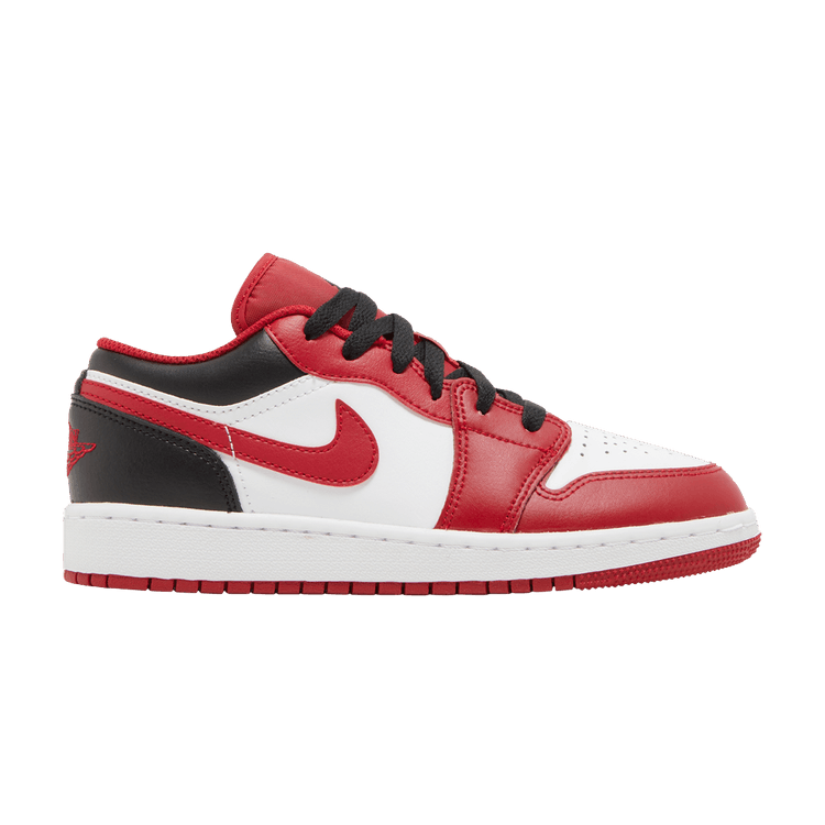 Jordan 1 Low Bulls (GS)