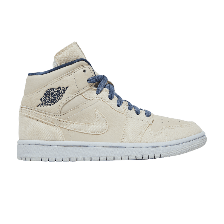 Jordan 1 Mid SE Sanddrift (Women's)