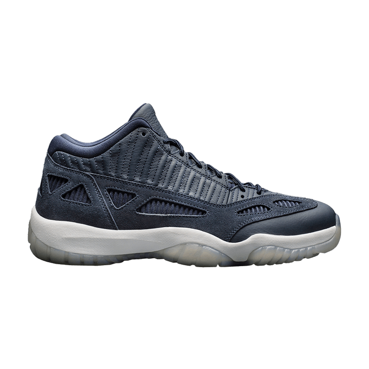 Jordan 11 Retro Low IE Obsidian