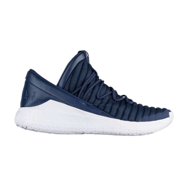 Jordan Flight Luxe Midnight Navy White